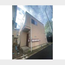 ルミエールドレ西巣鴨の賃貸物件