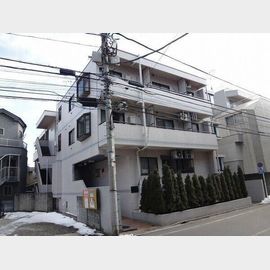 岩井ハイツの賃貸物件