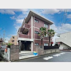 鶴寿館の賃貸物件
