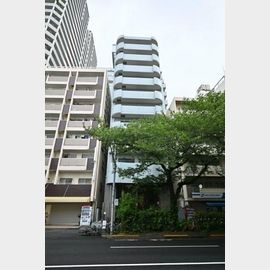 練馬駅より徒歩8分 築38年11ヶ月 14階建の賃貸物件
