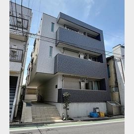 Vieuno仲町の賃貸物件