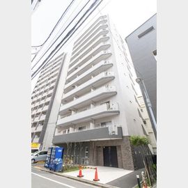 リヴシティ上野入谷グロースの賃貸物件