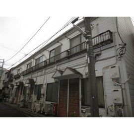 四谷ハウスの賃貸物件