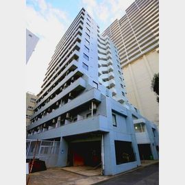 練馬駅より徒歩8分 築38年11ヶ月 14階建の賃貸物件
