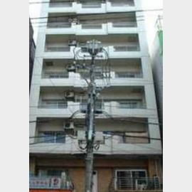 ニューハイツ高田馬場の賃貸物件