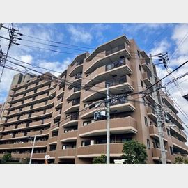 コスモ町屋ロイヤルフォルムの賃貸物件