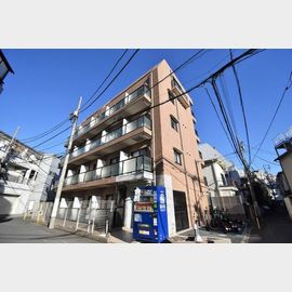 アリーチェ高田馬場の賃貸物件
