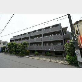 スカイコート新宿落合６の賃貸物件