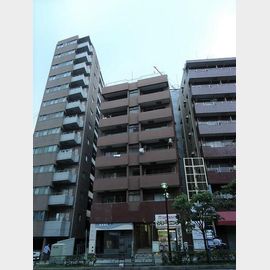 ■沼ビル 3階 築44年11ヶ月の賃貸物件
