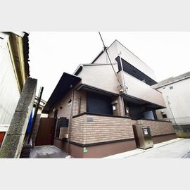 グランクオール下赤塚の賃貸物件