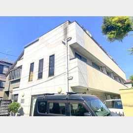 パークサイド城北の賃貸物件