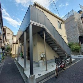 Ｋ—神楽坂の賃貸物件