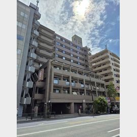 ザ・ステージ早稲田の賃貸物件