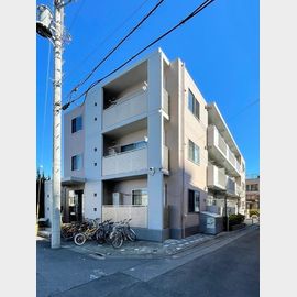 パラッツィナ町屋の賃貸物件