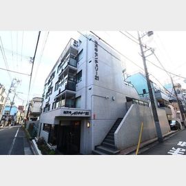 祐天寺センチュリー２１の賃貸物件