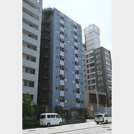 ニューライフ新宿東の賃貸物件