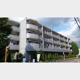 セレノプラシードの賃貸物件