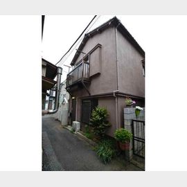 池袋駅より徒歩15分 築59年8ヶ月 2階建の賃貸物件