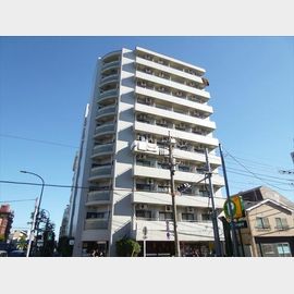 グローリア初穂桜台２の賃貸物件