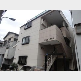 アルム ダイワの賃貸物件