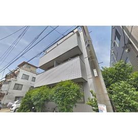 ハックベリーグレイスの賃貸物件