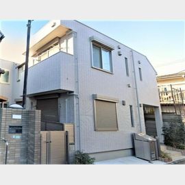 ソラーナの賃貸物件