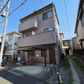 ハイアックスタウンの賃貸物件