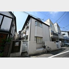 メゾンフレールの賃貸物件