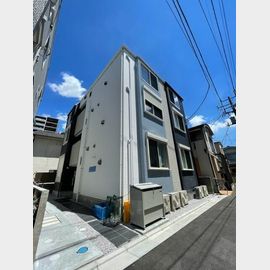 大山西町レジデンスの賃貸物件