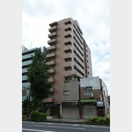 シャロン志村坂上セカンドステージの賃貸物件