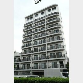 プレール・ドゥーク練馬NORTHCITYの賃貸物件