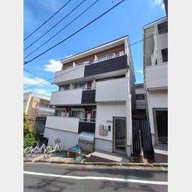 Glanz赤羽EASTの賃貸物件
