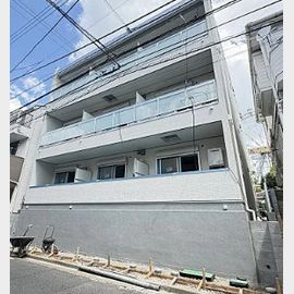 尾久駅より徒歩13分 新築 3階建の賃貸物件