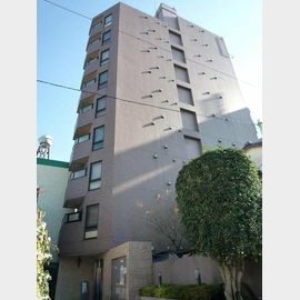菱和パレス目白ウェルネス２１の賃貸物件