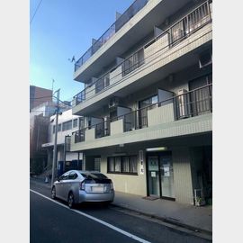 メディア武蔵関の賃貸物件