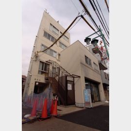 坂ビルの賃貸物件