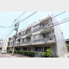 ラポールヤマミツ 2階 築38年1ヶ月の賃貸物件