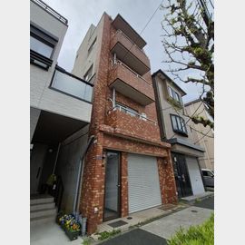 マンション志村 4階 築41年3ヶ月の賃貸物件