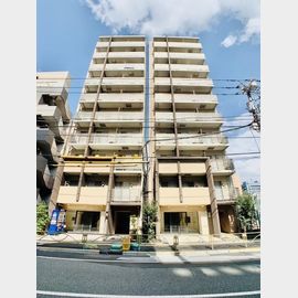 シエル白山B館の賃貸物件
