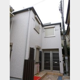 フィカーサ東新宿の賃貸物件