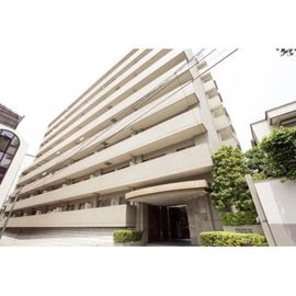 高田馬場パークホームズの賃貸物件