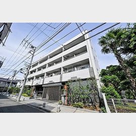 サンパレス田端壱番館の賃貸物件