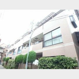 町屋駅より徒歩1分 2階 築31年2ヶ月の賃貸物件