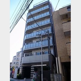 スパシエグランス練馬武蔵関の賃貸物件