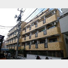 メゾン・ド・エコルスの賃貸物件