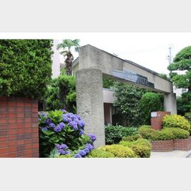 石神井公園駅より徒歩6分 築36年2ヶ月 3階建の賃貸物件