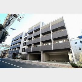 ステージグランデ尾久の賃貸物件