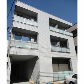 フルール駒込の賃貸物件