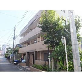菱和パレス下落合の賃貸物件