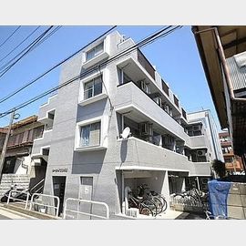 セントヒルズ西台第２の賃貸物件